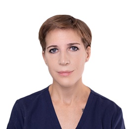 Пака (Чернецова) Анна Юрьевна 